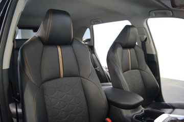Toyota RAV 4 - 6