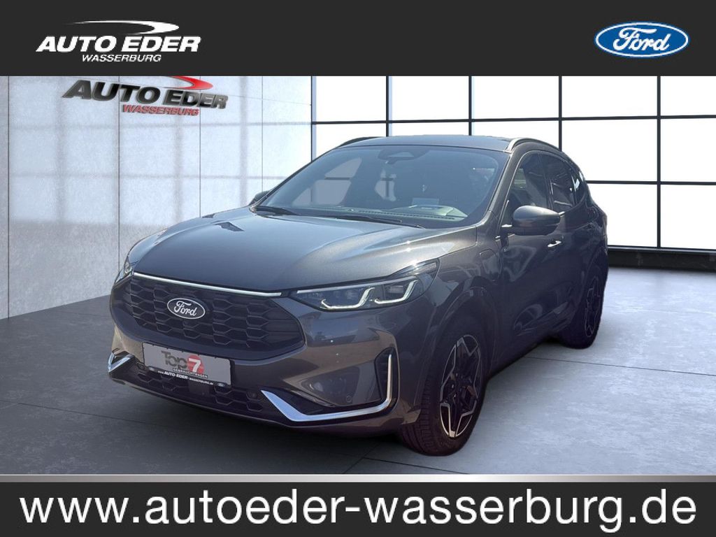Image of Ford Kuga