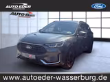Ford Kuga ST-Line X 2.5 Plug-In Hybrid Kamera PDC h.