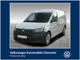 Volkswagen Caddy Cargo Maxi 2.0 TDI EcoProfi AHK Navi DAB+ - Volkswagen Caddy Cargo Maxi