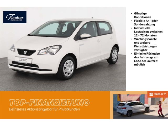 Seat Mii Elektro NAV/Climatronic