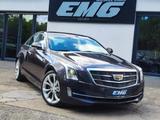 Cadillac ATS Premium|HUD|ACC|LEDER|KAMERA|SPUR|NAVI|HU-AU - Cadillac Gebrauchtwagen