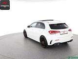 Mercedes-Benz A 250 AMG NIGHT HEADUP,PANO,KAMERA,AMBIENTE,SH - gebrauchte Mercedes-Benz A 250 aus dem Jahr 2018