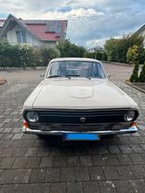 Lada Wolga / GAZ 2410 - : Wolga