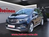 Opel Mokka X 1.4 Turbo Ultimate NAVIGATIONSSYSTEM - gebrauchte Opel Mokka X aus dem Jahr 2019