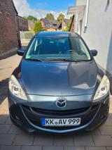 Mazda 5 1.6 MZ-CD Center-Line Center-Line - Mazda 5 in Krefeld
