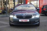 Skoda Octavia Combi 1.5 LED Navi Sitzheizung DAB PDC - Skoda Octavia aus 2020