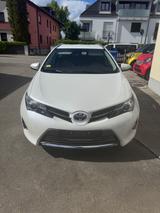 Toyota Auris Touring Sports Hybrid Comfort 1. Hd - Toyota Auris Gebrauchtwagen in München
