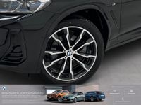 BMW X4 - Vorschau Bild 8