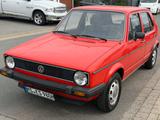 Volkswagen Golf I GL H-Zulassung / Oldtimer - Volkswagen Golf: Gl