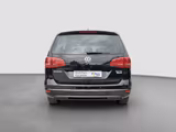 Volkswagen Sharan Highline BMT+KEYLESS+XEN+PANO+KAM+7Sitzer - Volkswagen Sharan: Sitzer
