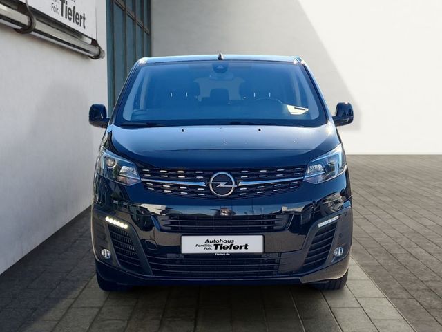 Zafira Life 2.0 D M Aut. Elegance