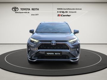 Toyota RAV 4 - 8