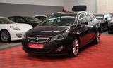 Opel Astra J Sports Tourer 2.0 CDTI Aut. *1.Hand* - Opel Astra: Automatik, J
