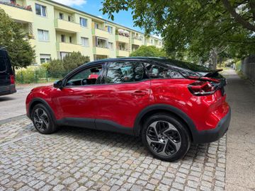 Citroen C4 - 3