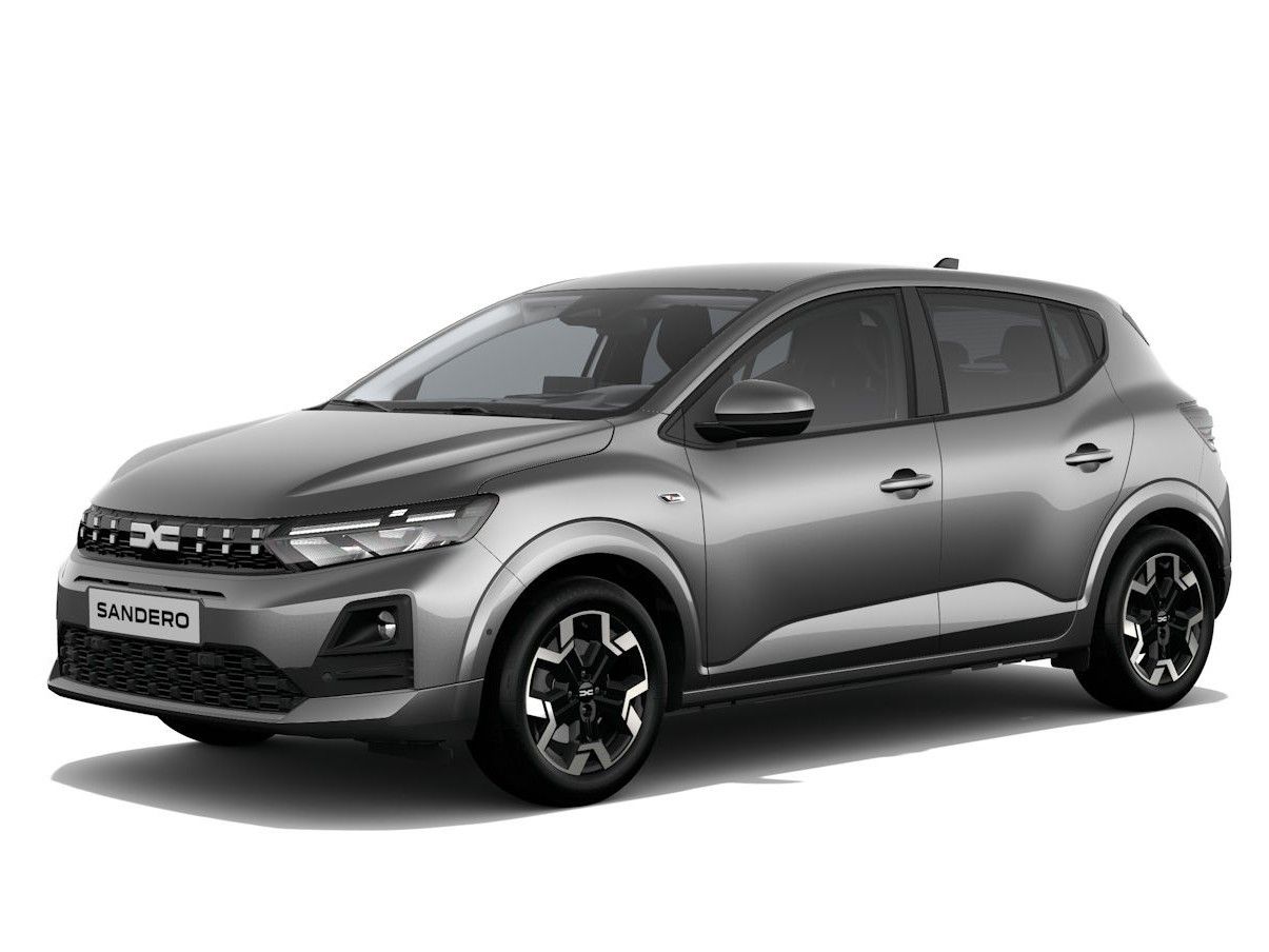 Dacia Sandero - Bild 8