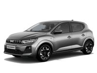 Dacia Sandero - Vorschau Bild 8