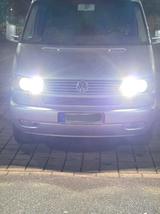 Volkswagen VW T4 Highline / Multivan bis 15.11.2025 - gebrauchte VW LT aus dem Jahr 2002