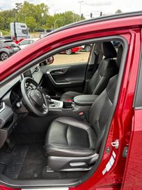 Toyota RAV 4 - 8