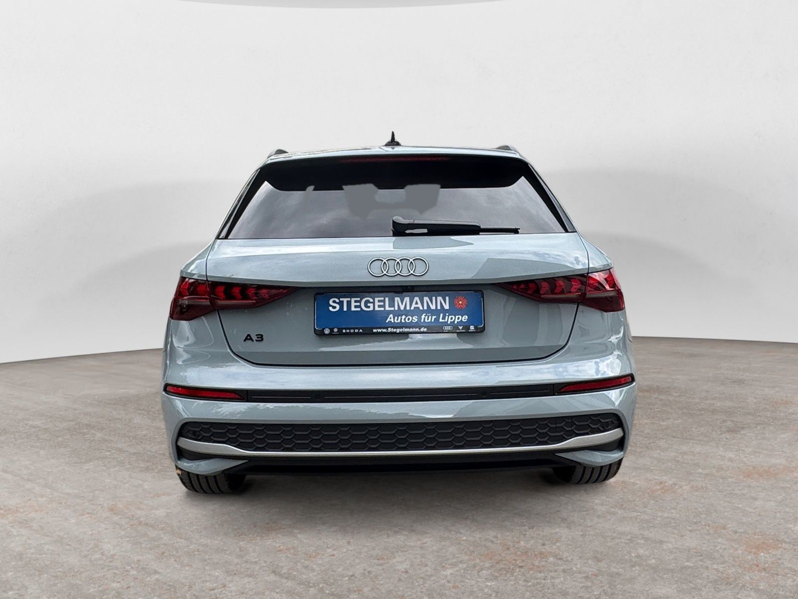 Audi A3 - Bild 5