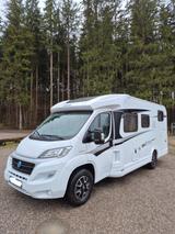 Knaus Sky TI 650 MEG - Knaus 650