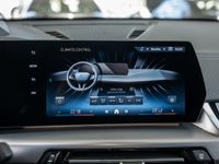 BMW iX2 - Vorschau Bild 16