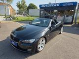 BMW 325 Baureihe 3 Cabrio 325i - BMW 325 in Mannheim