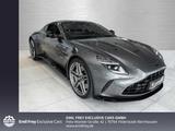 Aston Martin V8 Vantage - Aston Martin V8 Vantage Neuwagen