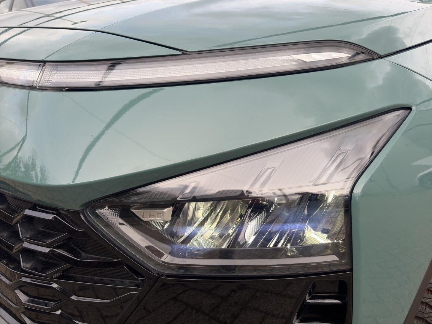 Hyundai BAYON – Bild 5