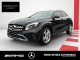 Mercedes-Benz GLA 220 d 4M URBAN KAMERA NAVI TEMPO SHZ - gebrauchte Mercedes-Benz GLA 220 aus dem Jahr 2018