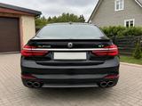 ALPINA B7 4.4 Bi-Turbo - - ALPINA Gebrauchtwagen von 2017