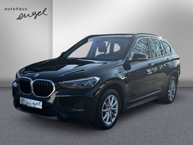 BMW X1 xDrive18d Advantage ,KLIMA, NAVI,TEMPO,LED,SH