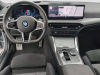 BMW 420 Gran Coupé - Vorschau Bild 12