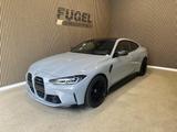 BMW M4 Coupe Carbon|360°|Harman&Kardon|Sitzlüft.|ACC - BMW M4 in Chemnitz