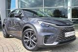 Lexus LBX FWD Emotion - Lexus LBX: Emotion