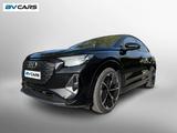 Audi Q4 e-tron Sportback 50 e-tron quattro S Line - Audi Q4 aus 2022