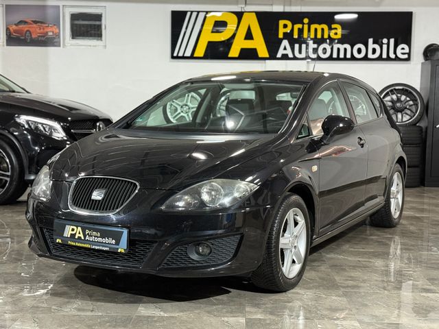 Seat Leon 1.4 Reference / Klimaanlage