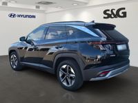 Hyundai TUCSON - Vorschau Bild 4