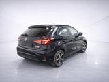 MG3 1.5 Hybrid+ Luxury Aut. 360°/ACC/DAB/LED/SHZ - MG Gebrauchtwagen