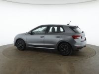 Skoda Fabia - Vorschau Bild 4