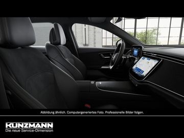 Mercedes E 220 - 5