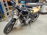 Kawasaki Zephyr ZR 550 B HU neu - Offers matching your search criteria