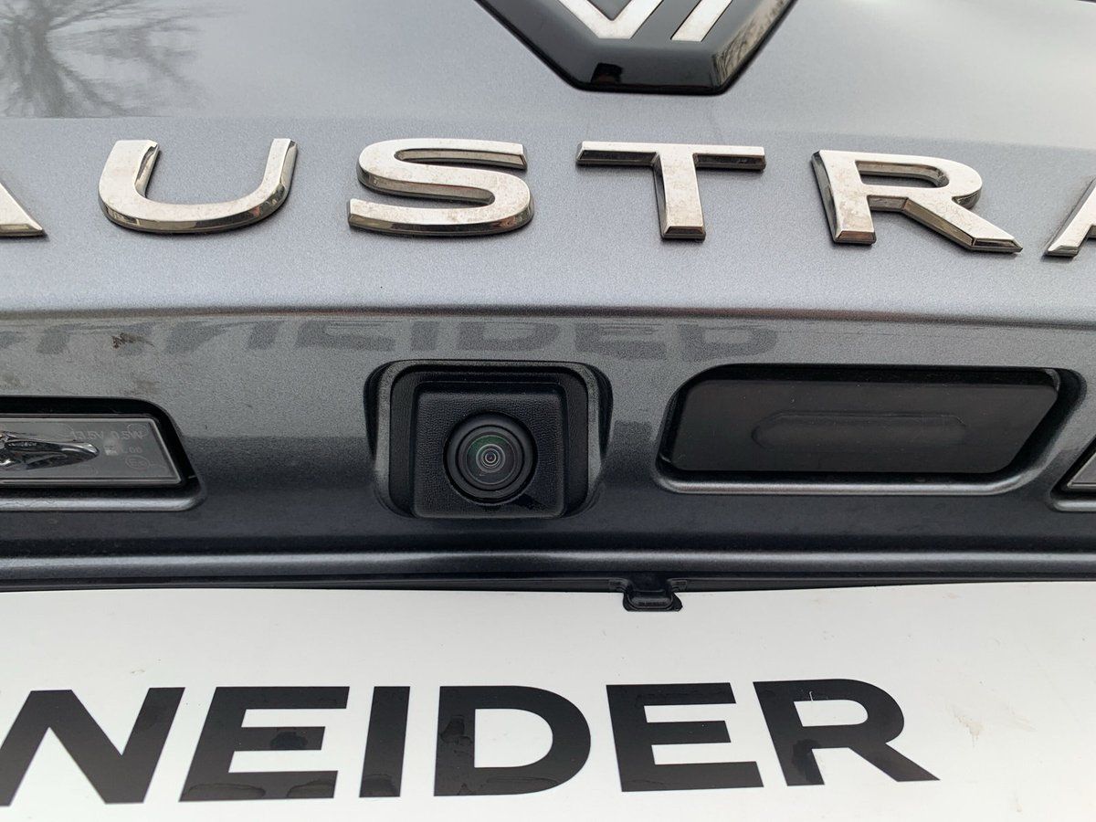 Renault Austral - Bild 28