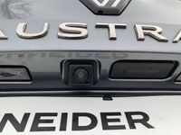 Renault Austral - Vorschau Bild 28