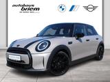 MINI Cooper 5-Türer Glasdach HeadUp LED XL - MINI MINI: Glasdach