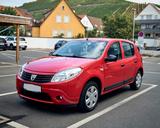 Dacia Sandero 1.2 16V Eco2 Dacia Eco2 - Dacia aus 2009