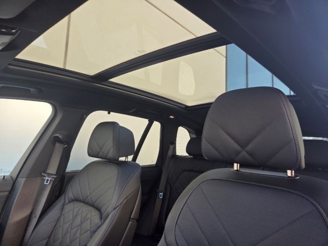BMW X5 - Bild 11