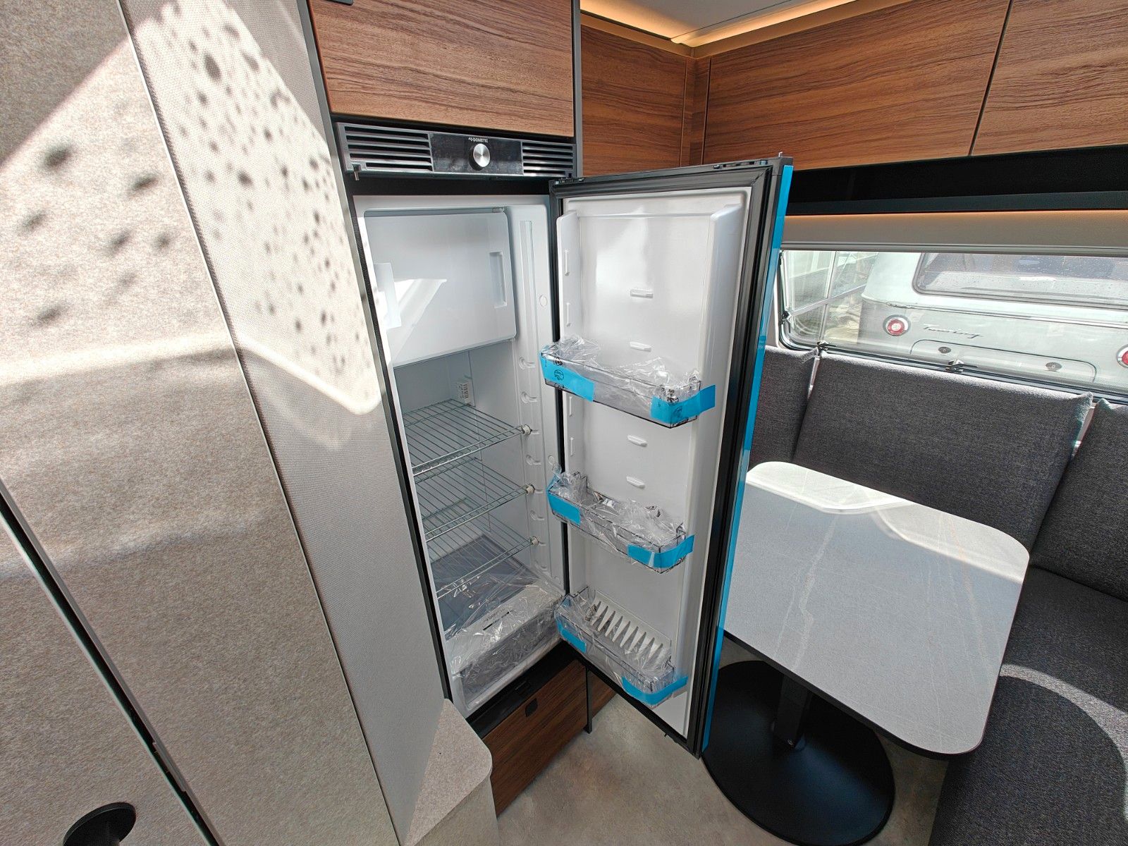 Fahrzeugabbildung HYMER / ERIBA / HYMERCAR Novaline 495 - MESSE-NEUHEIT 2026! -