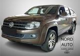 Volkswagen Amarok 2.0 TDi 4x4 Highline Navi/Leder/HardTop - Hardtop gebraucht