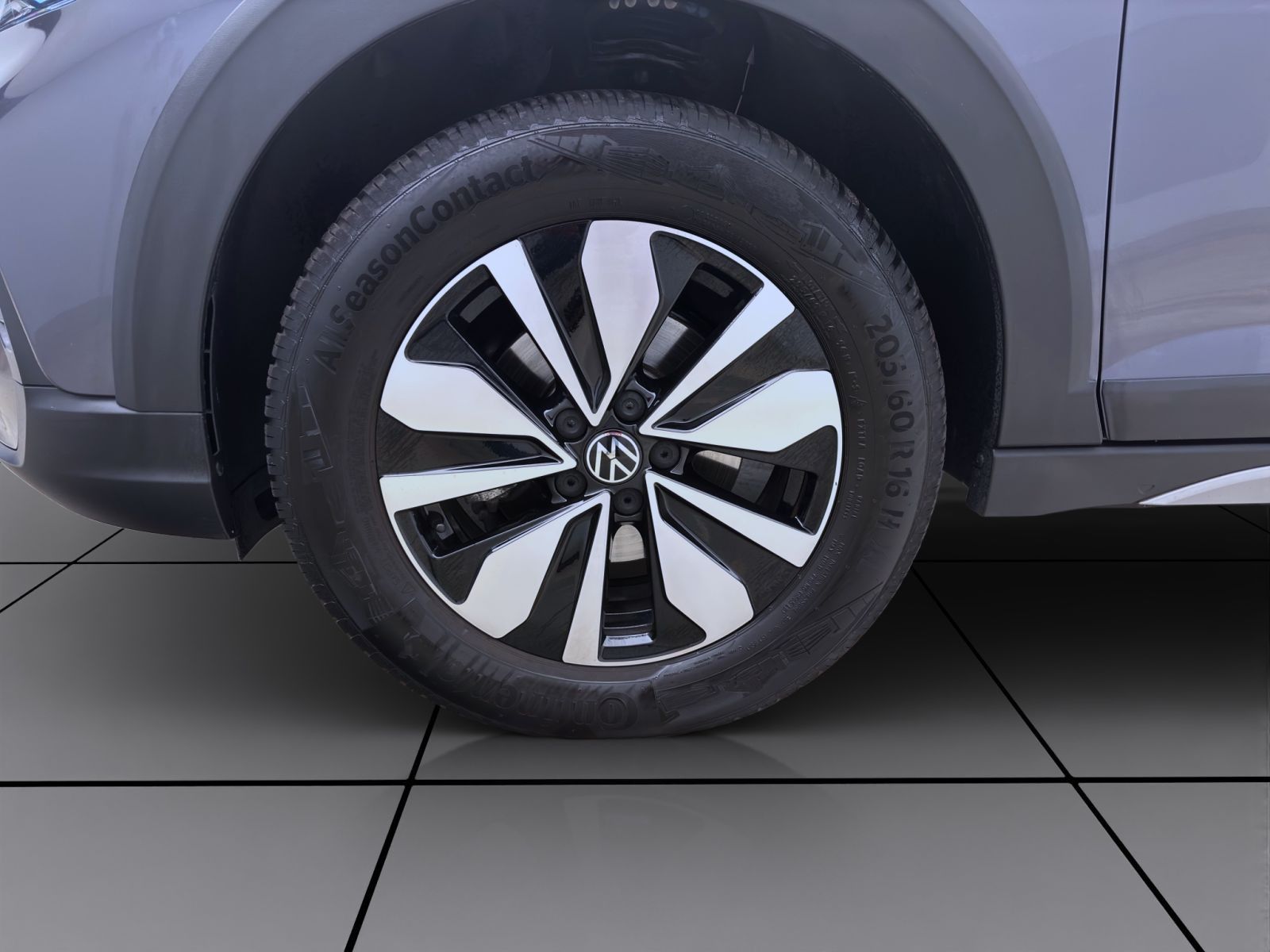 Volkswagen Taigo - Bild 9